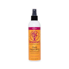 Jessicurl Awe Inspiraling Spray Citrus Lavender