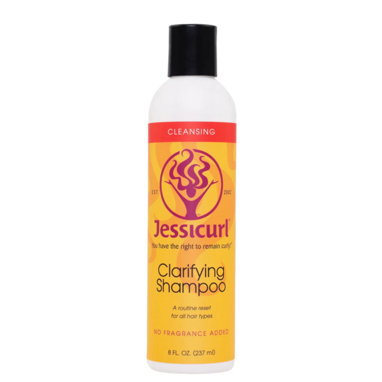 Jessicurl Clarifying Shampoo