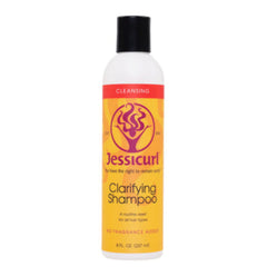 Jessicurl Clarifying Shampoo