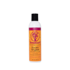 Jessicurl Rockin' Ringlet Styling Potion