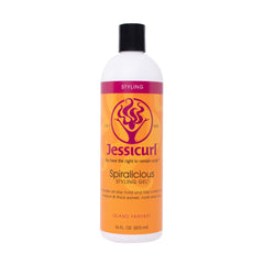 Jessicurl Spiralicious Styling Gel