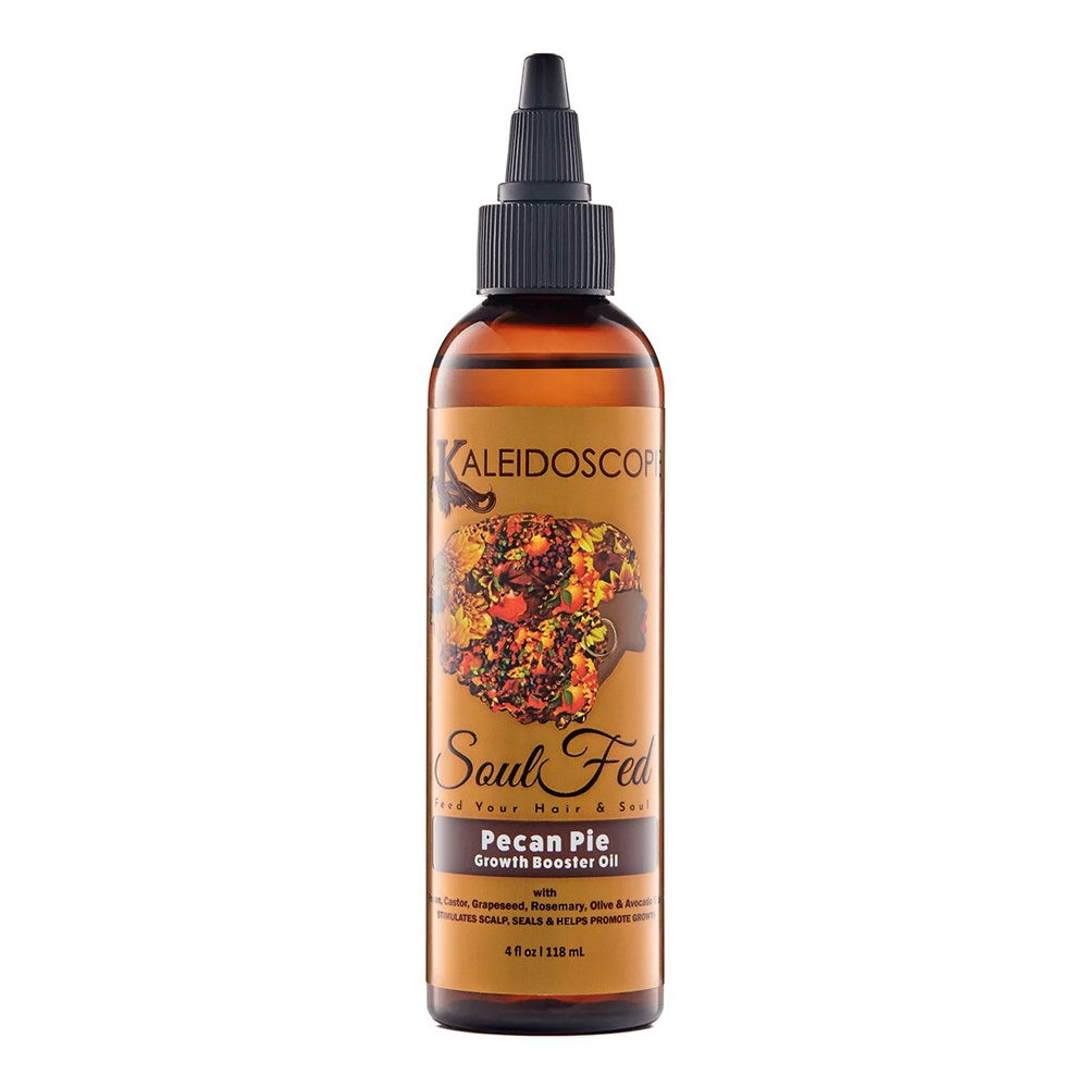 Kaleidoscope Soul Fed Pecan Pie Growth Booster Oil