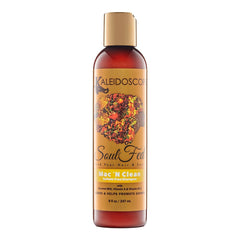 Kaleidoscope Soul Fed Mac 'N Clean Sulfate Free Shampoo