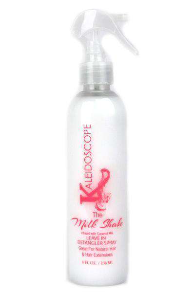 Kaleidoscope Milk Shake Leave In Detangler Spray