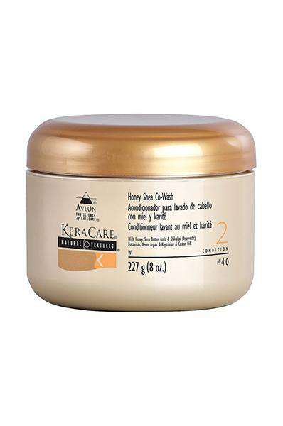 KeraCare Natural Texture Honey Shea Co-Wash