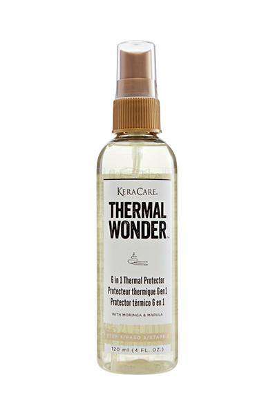KeraCare Thermal Wonder 6-In-1 Thermal Protector