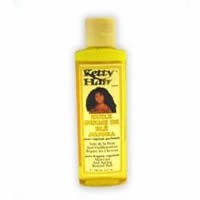 Ketty Hair KETTY HAIR® HUILE GERME DE BLÉ JOJOBA - Authentic Skincare Treatment