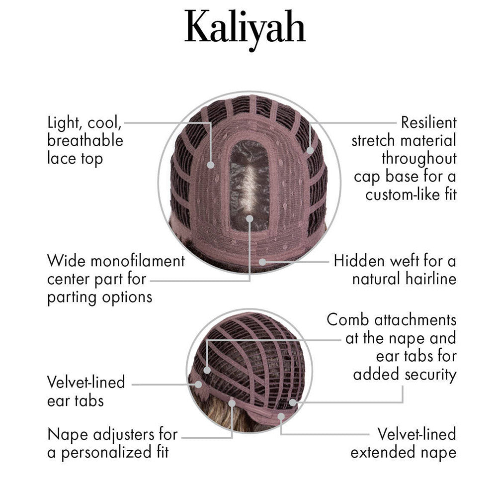 KALIYAH
