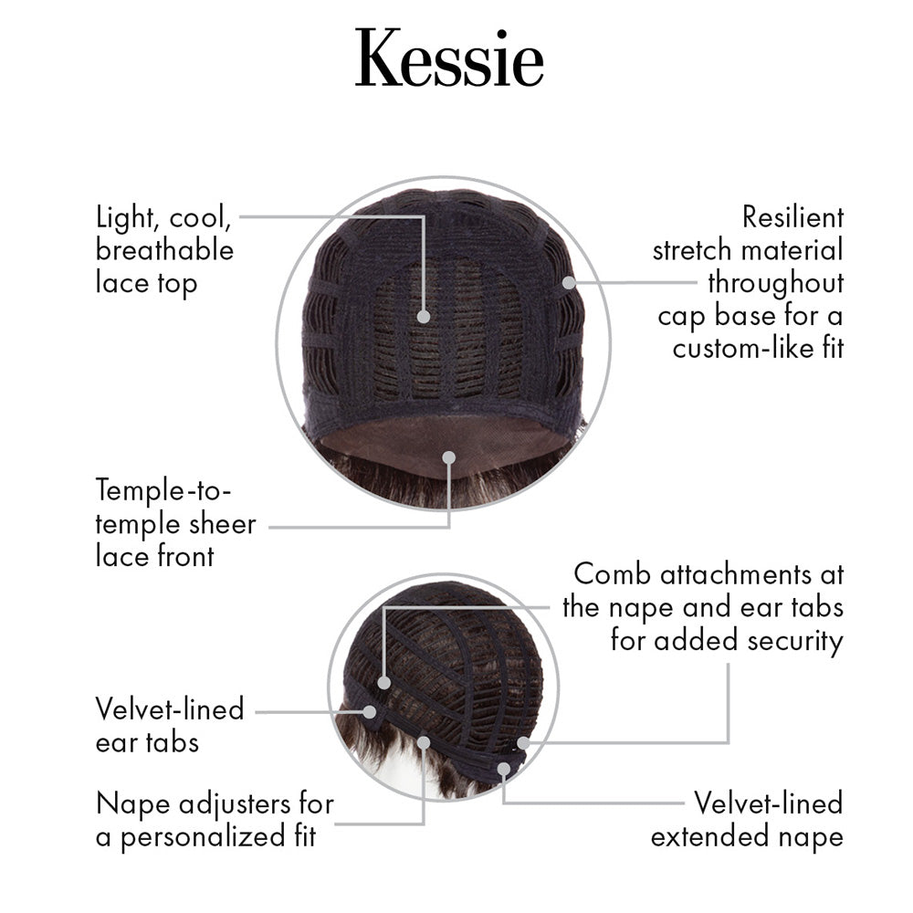 KESSIE