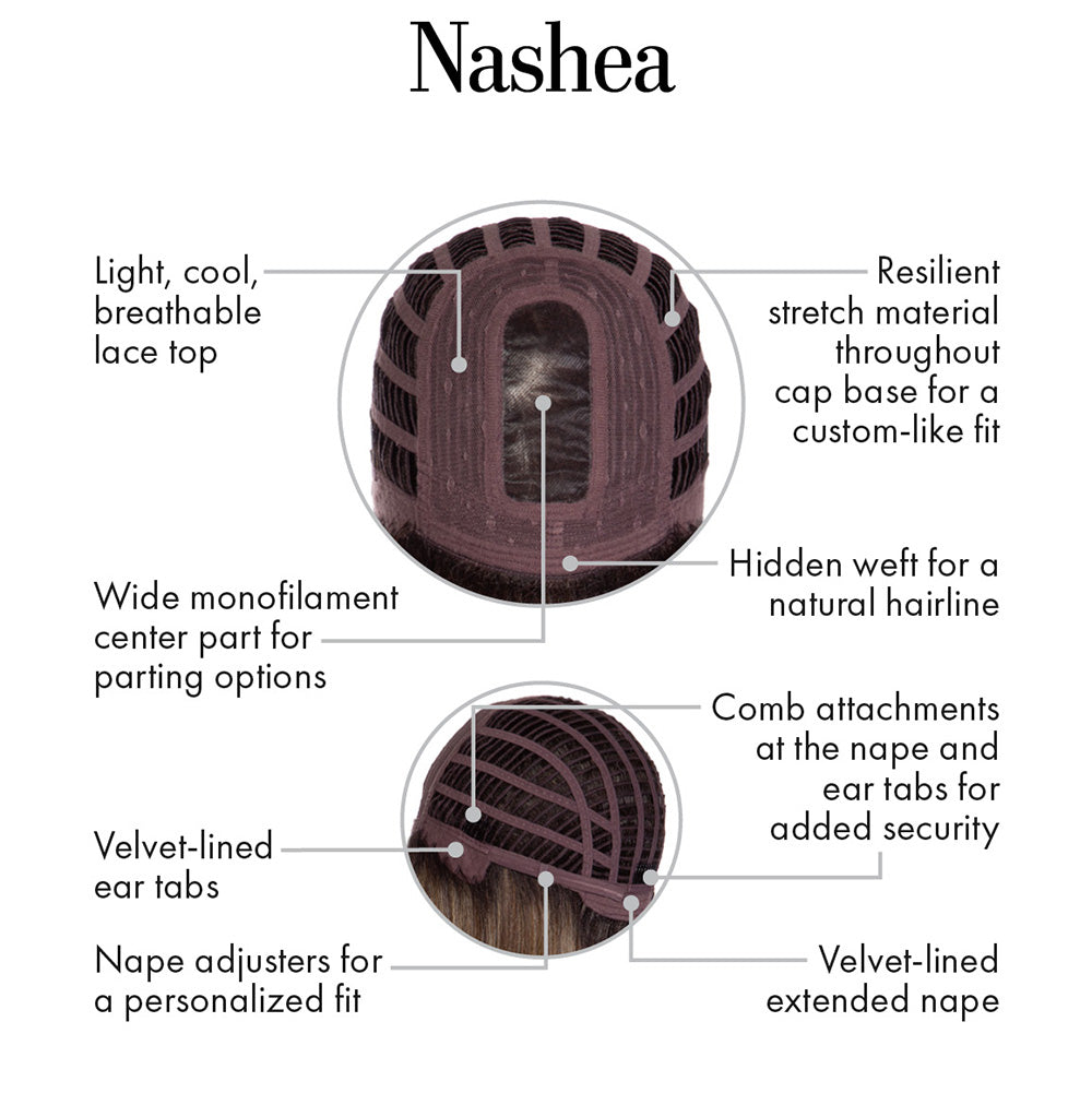 NASHEA
