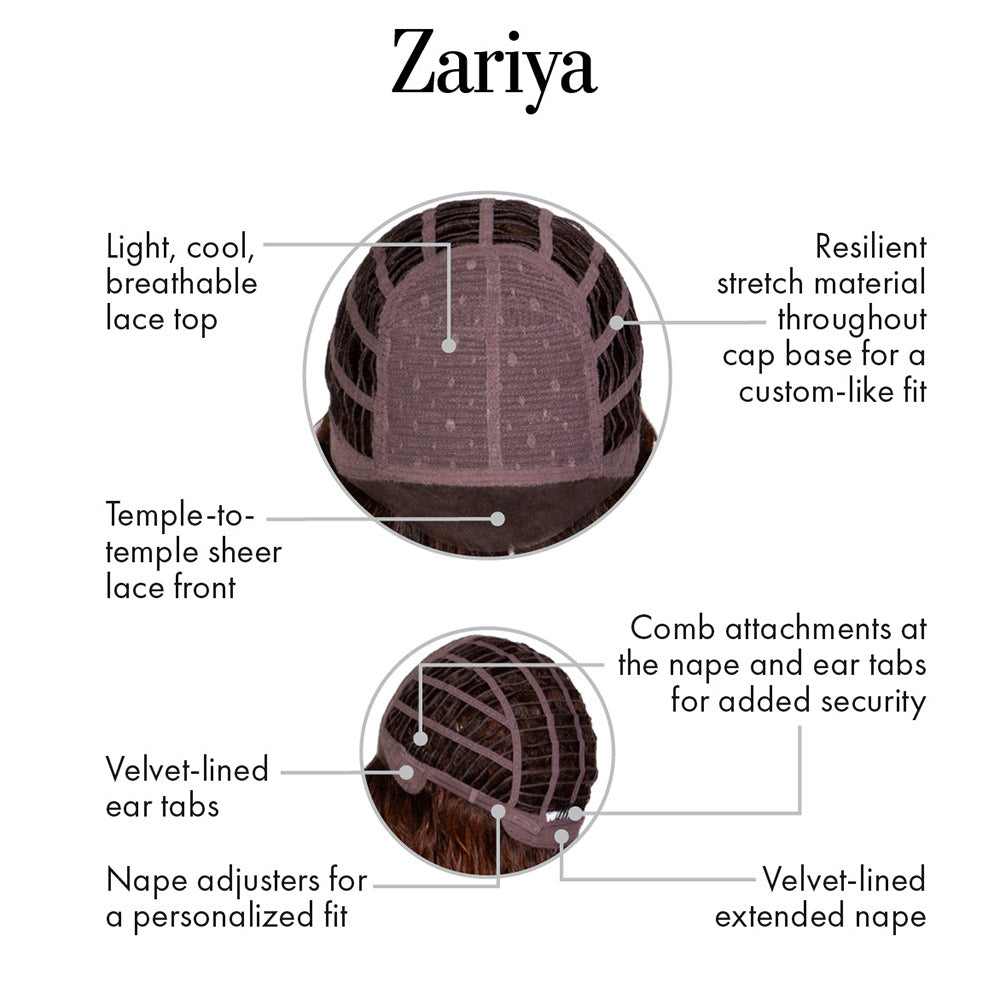 ZARIYA