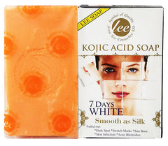 Lee Papaya Kojic Acid Soap