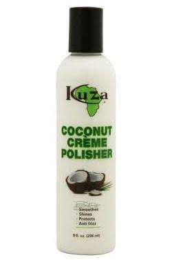 Kuza Coconut Creme Polisher