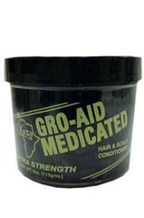 Kuza Medicated Gro-Aid