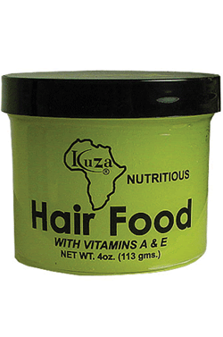 Kuza Hair Food 4oz