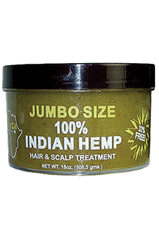 Kuza Indian Hemp Hair & Scalp 18oz