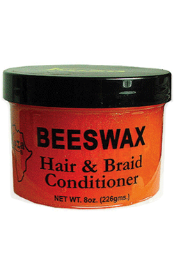 Kuza Bees Wax Conditioner