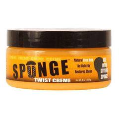 Spunge Twist Creme