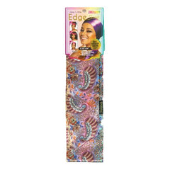 Touch Down Edge Scarf - Graphics #1
