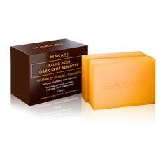 Makari Kojic Acid Dark Spot Remover Soap