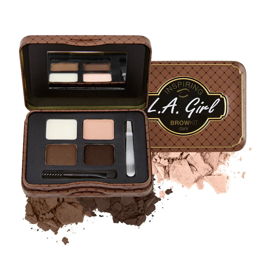 L.A. Girl Inspiring Brow Kit