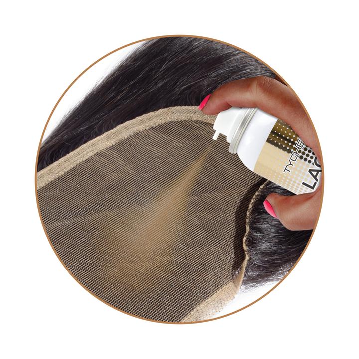 Nicka K Tyche Lace Tint Spray - Mocha