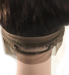 Natural Way 360 Lace Frontal 12"