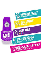 L.A. Colors Gel Like Polish