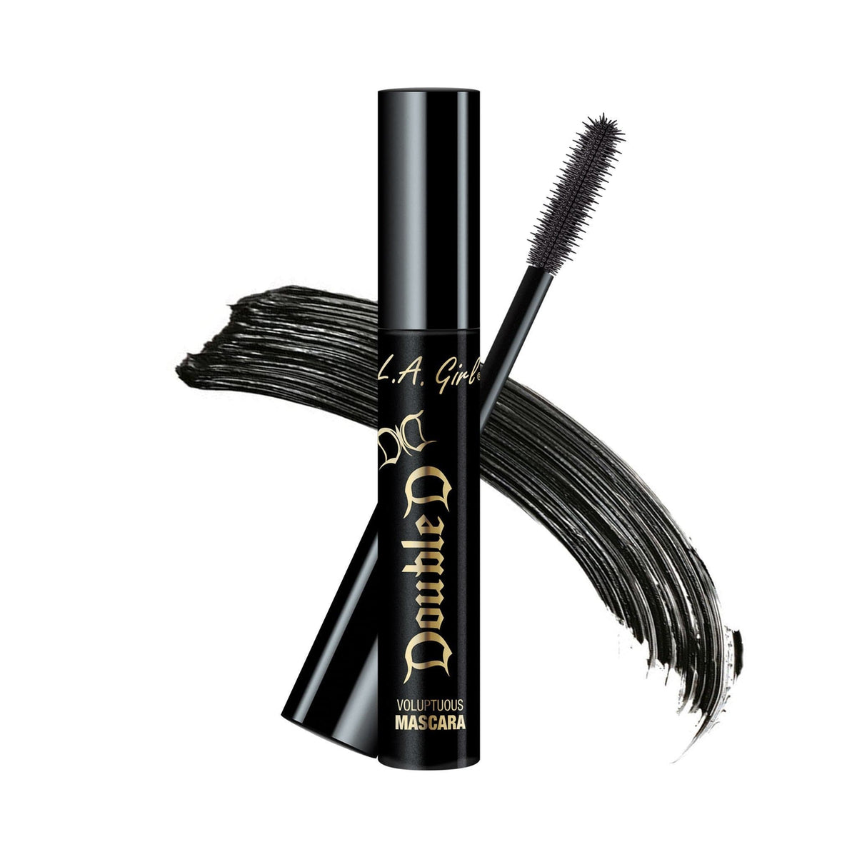 L.A. Girl Double D Mascara