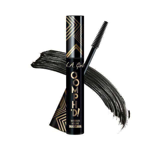 L.A. Girl Oomph'D Maximum Volume Mascara