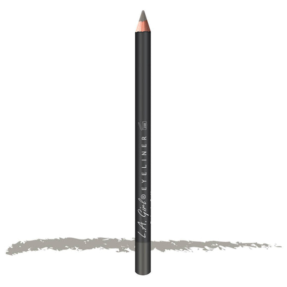 L.A. Girl Eyeliner Pencil Silver - Dollar Deals