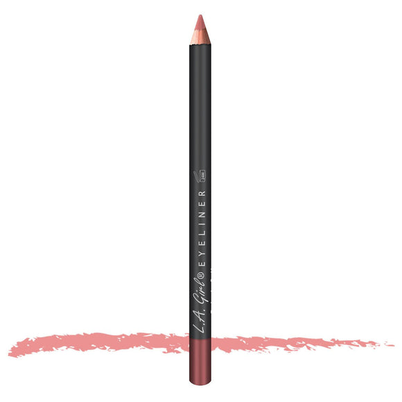 L.A. Girl Eyeliner Pencil Pretty-N-Pink - Dollar Deals