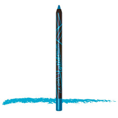 L.A. Girl Glide Gel Eyeliner Pencil Aquatic - Dollar Deals