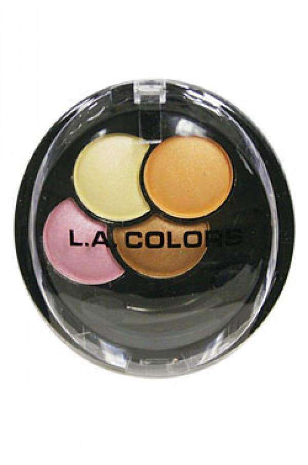 L.A. Colors Extreme Color Eyeshadow