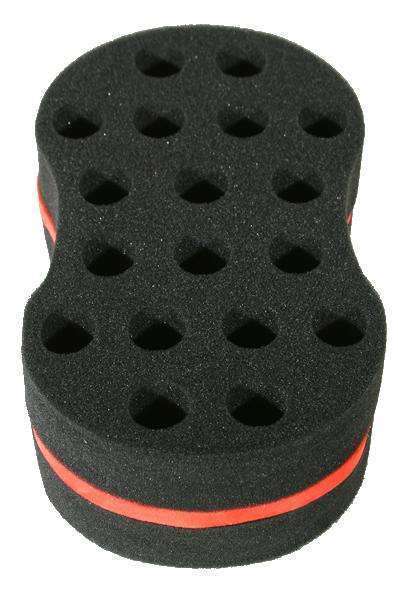Miracle Sponge Double Sided Brush - C