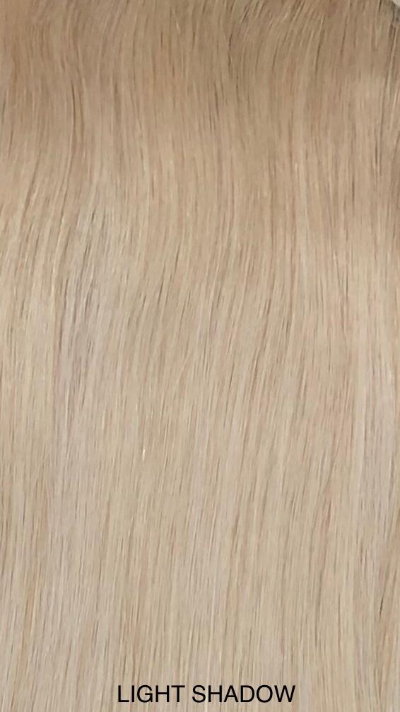 Natural Way STW Clip-In Extensions (20" , 22")