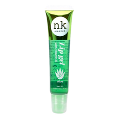 NK Makeup Lip Gel with Vitamin E - Aloe