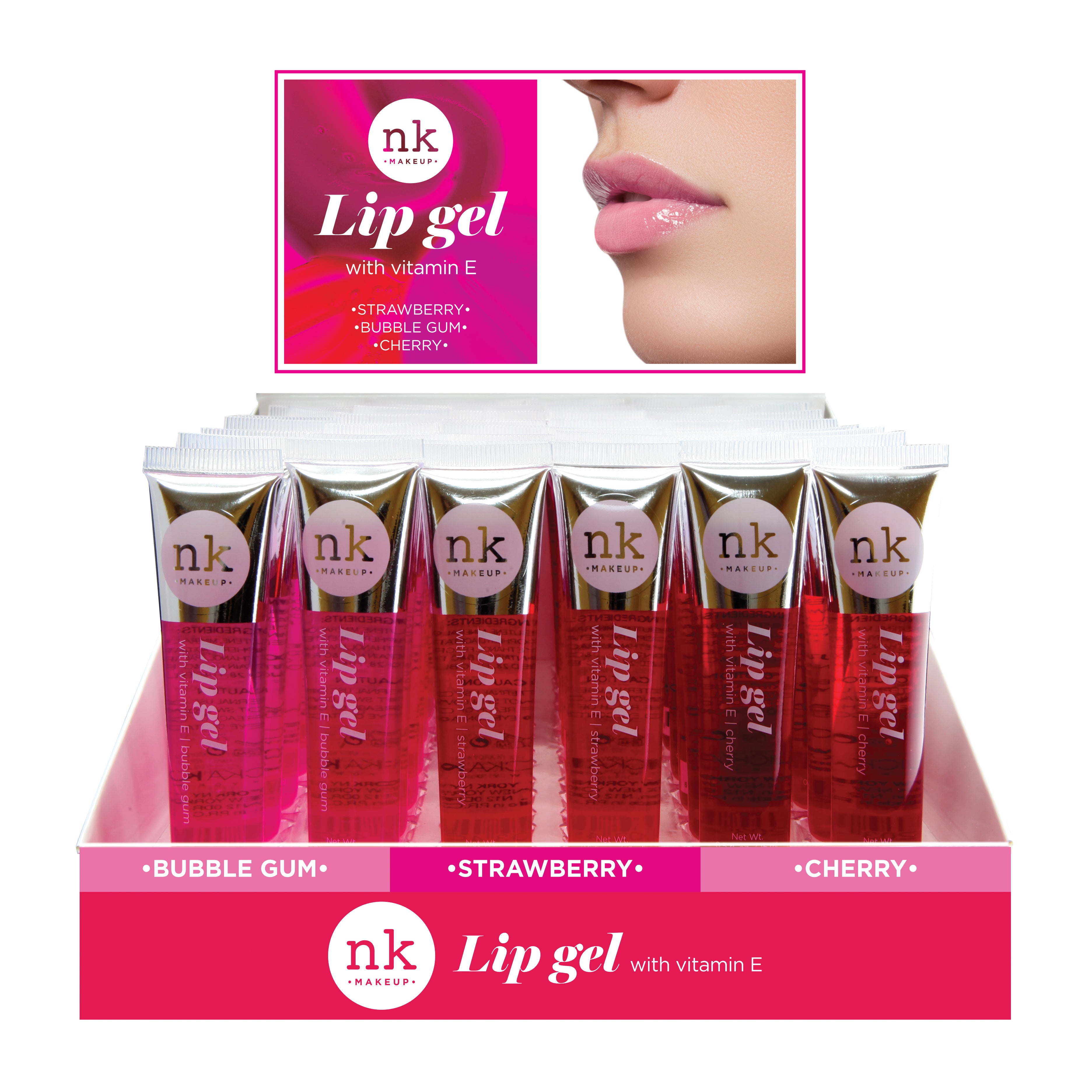 Lip Gel