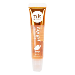 NK Makeup Lip Gel with Vitamin E - Mango