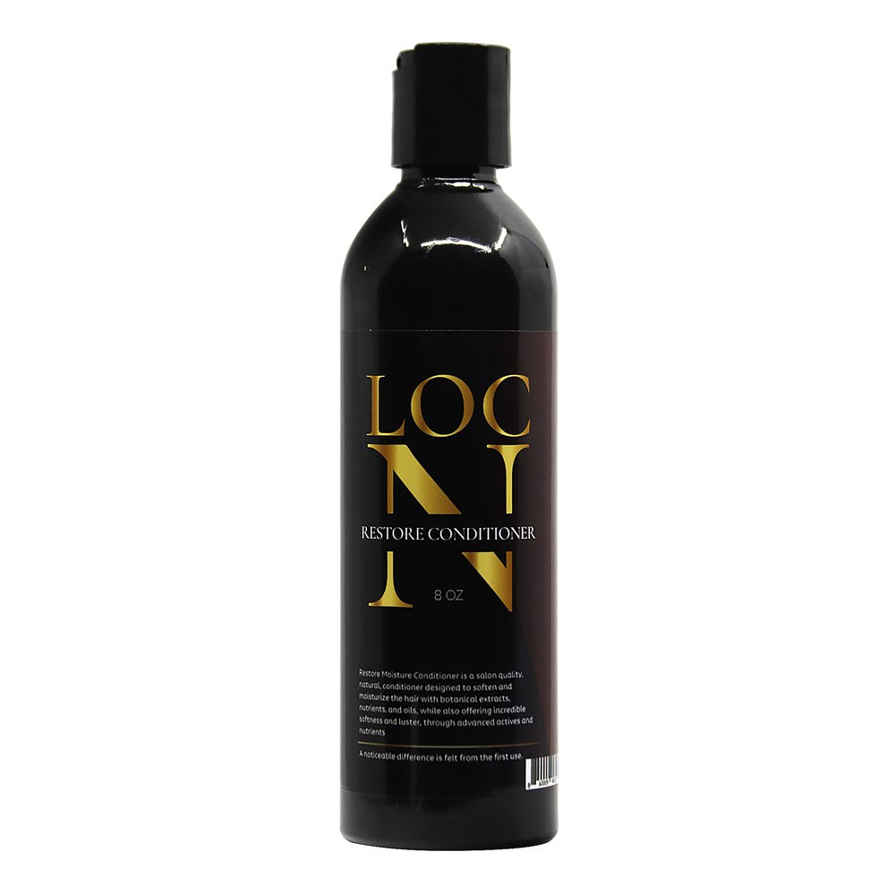 Loc N Restore Conditioner