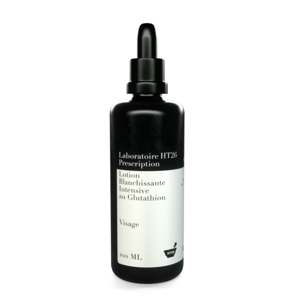 Premium Beauty PRESCRIPTION ® Lotion Blanchissante Concentrée au Glutathion - Authentic Skincare Treatment