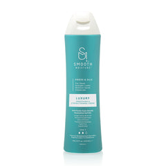 Smooth Moisture Luxury Smoothing & Silkening Crème