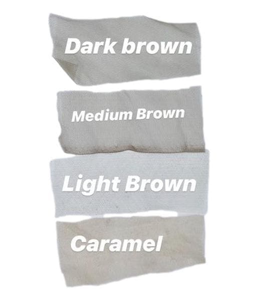 Bold Hold Lace Tint - Caramel
