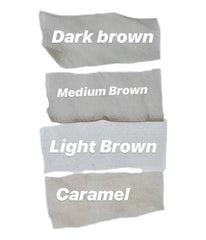 Bold Hold Lace Tint - Light Brown
