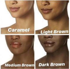 Bold Hold Lace Tint - Caramel