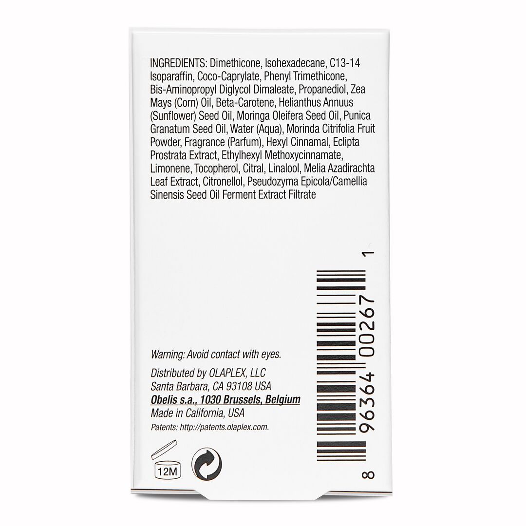 Olaplex No.7 Bonding Oil