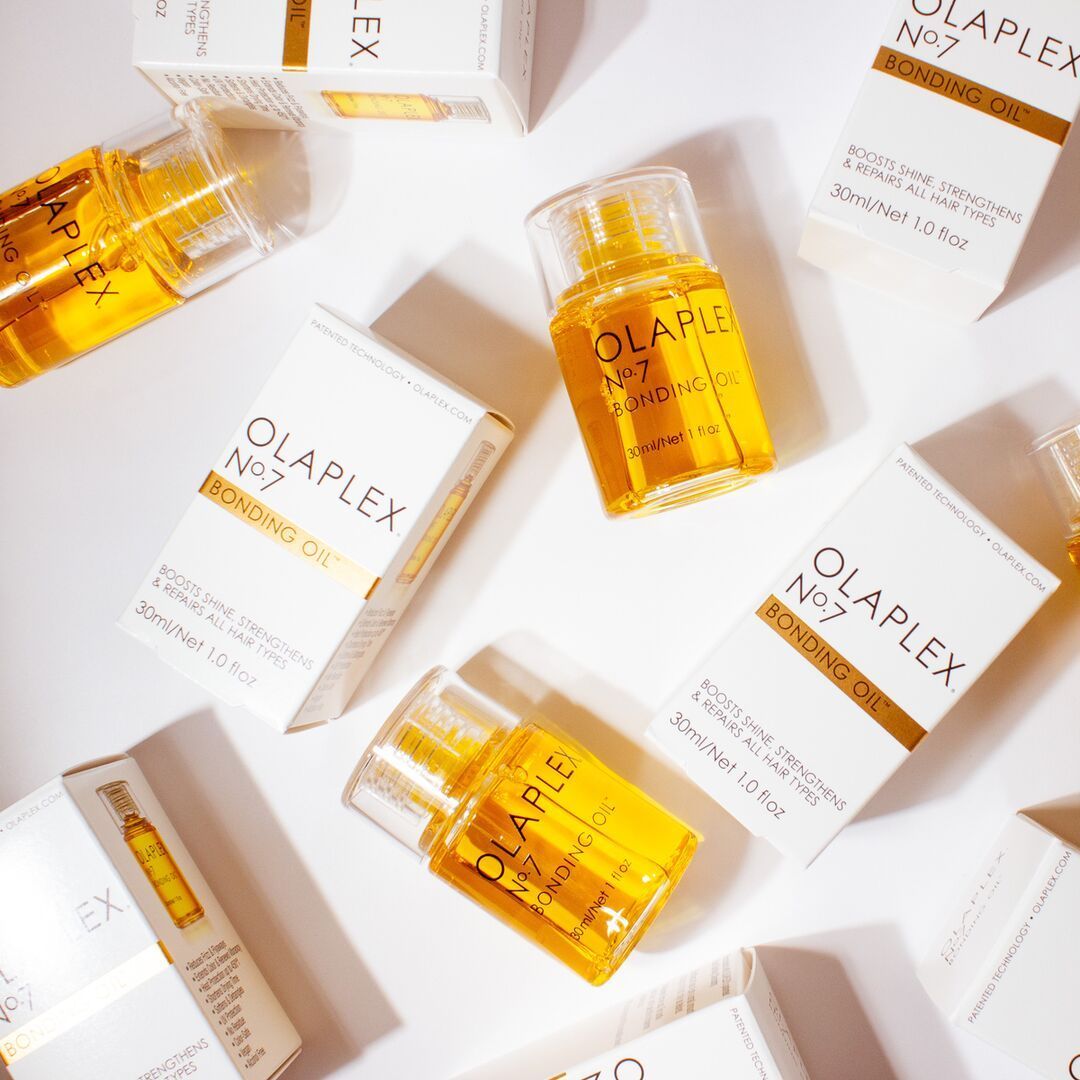 Olaplex No.7 Bonding Oil