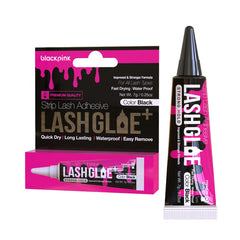 Blackpink Striplash Adhesive 7g - Black