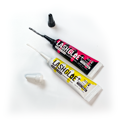 Blackpink Striplash Adhesive 7g - Black