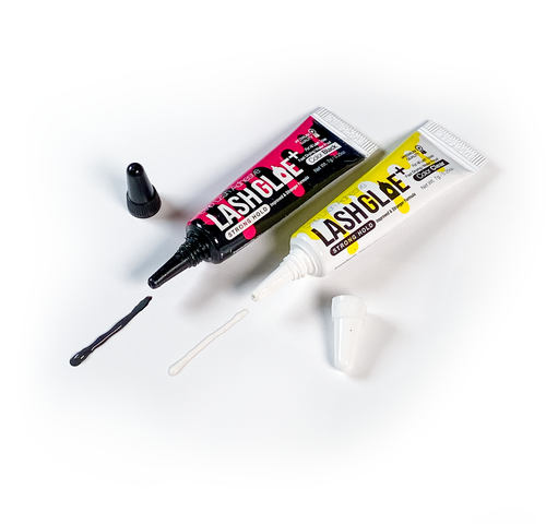 Blackpink Striplash Adhesive 7g - Clear